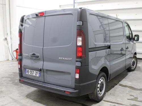 Rat RENAULT TRAFIC III Van (FG_) 2.0 dCi 130 (FGMY) | BP39645831C49  - Image 12