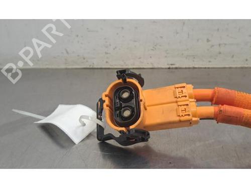 Cable OPEL FRONTERA (OV24) EV | BP37479454E12 - Image 4