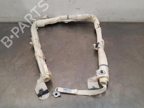 Airbag de toit gauche RENAULT CAPTUR II (HF_) TCe 90 (HFM6) (91 hp) 23630193