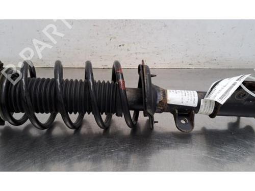 Used Left front shock absorber Left front shock absorber 37091775 37091775