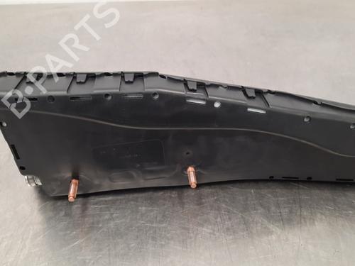 Other RENAULT CLIO IV (BH_) 1.5 dCi 75 | BP16321355O1 