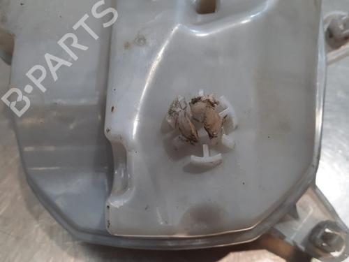 Expansion tank VW POLO VI (AW1, BZ1, AE1) 1.6 TDI | BP15035289C120 