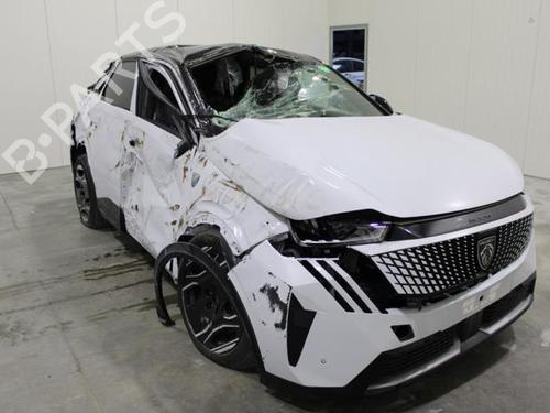 Servo brake PEUGEOT 3008 III (KA_, KB_, KC_) e-210 (KCZKZX) | BP29045533M42 