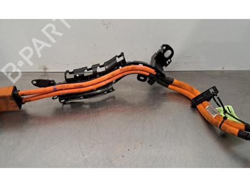 Used Cable DS DS 7 Crossback (J4_, JR_, JC_) E-TENSE 4x4 (J45GBU) (300 hp) 31842859