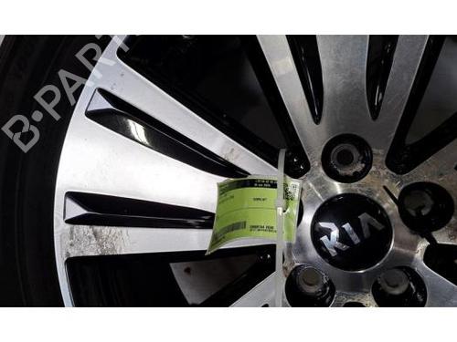 Rim KIA SPORTAGE III (SL) 2.0 CRDi AWD | BP30806498C45 