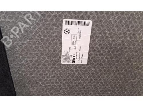 Luggage compartment floor VW TIGUAN (CT1) 1.5 eTSI | BP37038128I33 - Image 3