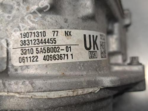 Steering rack BMW X2 (F39) sDrive 18 i | BP23621292M22 