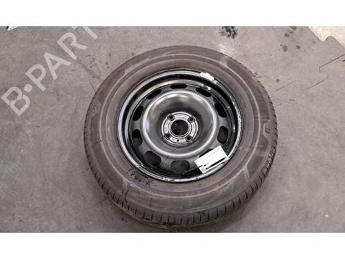 Used Rim Rim FIAT 600e / 600 (365_, 364_) Mild Hybrid (136 hp) 39909299 39909299