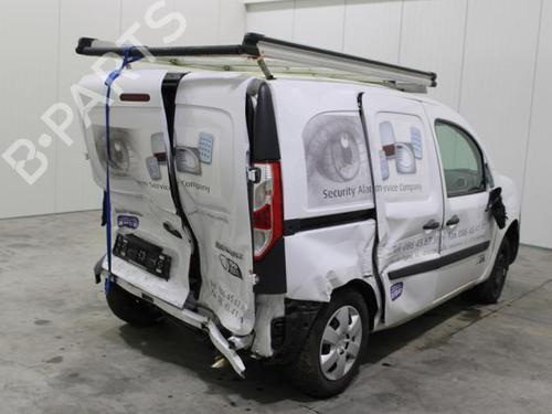 Anti roll bar NISSAN NV250 Van (X61) dCi 115 | BP23603642M96 