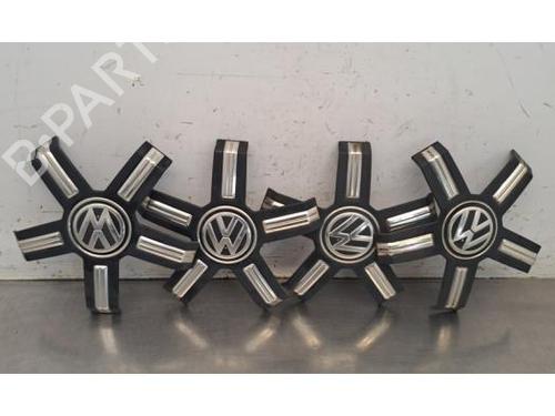 Used Hub cap Hub cap VW AMAROK (2HA, 2HB, S1B, S6B, S7A, S7B, AGD) 3.0 TDI 4motion (258 hp) 33614929 33614929