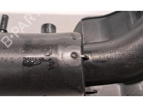 Pipe PEUGEOT 508 SW II (FC_, FJ_, F4_) PureTech 130 | BP30053872M125 