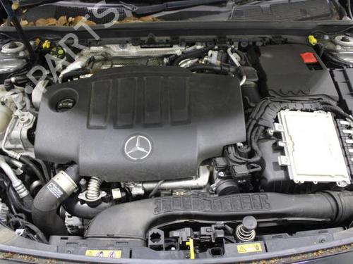 Camera MERCEDES-BENZ A-CLASS Saloon (V177) A 220 d (177.114) | BP23595960E14 
