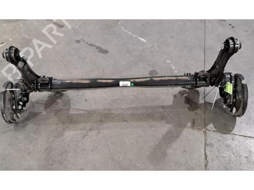 Used Rear axle PEUGEOT 208 II (UB_, UP_, UW_, UJ_) e-208 (136 hp) 15793986