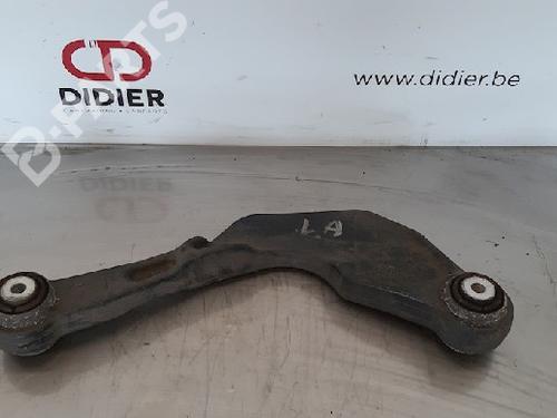 Used Left rear suspension arm Left rear suspension arm VOLVO S90 II (234) D5 AWD (235 hp) 10878896 10878896