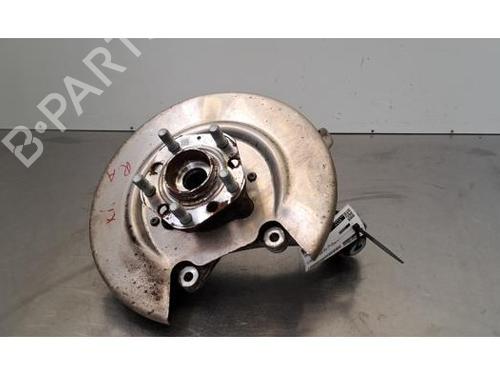 Used Right rear steering knuckle Right rear steering knuckle TESLA MODEL 3 (5YJ3) EV (283 hp) 40552601 40552601