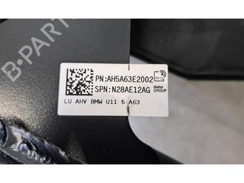 Trækkugle/Mekanisme BMW X1 (U11) xDrive 25 e Plug-in-Hybrid | BP37275509C141 - Image 4