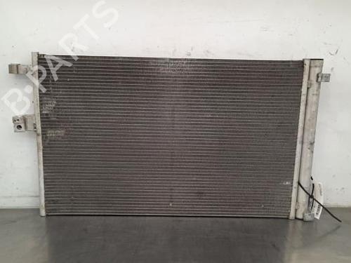 AC radiator BMW X4 (G02, F98) xDrive 30 d | BP23612825M32 