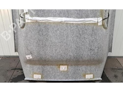 Interior roof MERCEDES-BENZ A-CLASS (W177) A 180 (177.084) | BP34200720I12  - Image 12