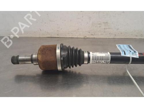 Left front driveshaft OPEL VIVARO C Van (K0) 1.5 | BP36757757M38 - Image 3