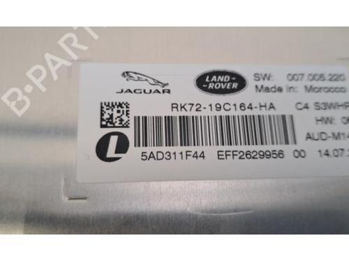 Electronic module LAND ROVER RANGE ROVER V (L460) D300 MHEV AWD | BP36480264M83 - Image 6