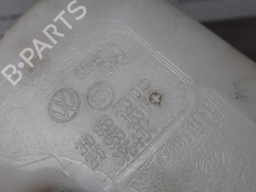 Windscreen washer tank VW AMAROK (2HA, 2HB, S1B, S6B, S7A, S7B, AGD) 2.0 BiTDI 4motion | BP10883266C113 