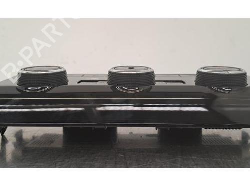 Climate control SKODA SUPERB III Estate (3V5) 1.4 TSI iV | BP26014253I5 