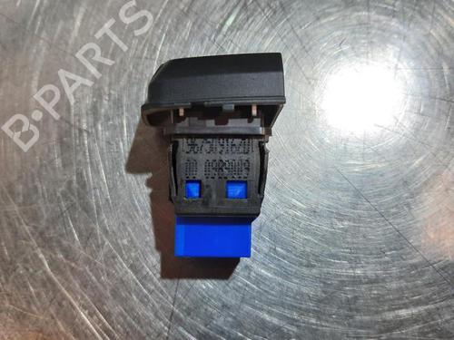 Warning switch PEUGEOT 208 I (CA_, CC_) 1.5 BlueHDI 100 | BP23614707I22