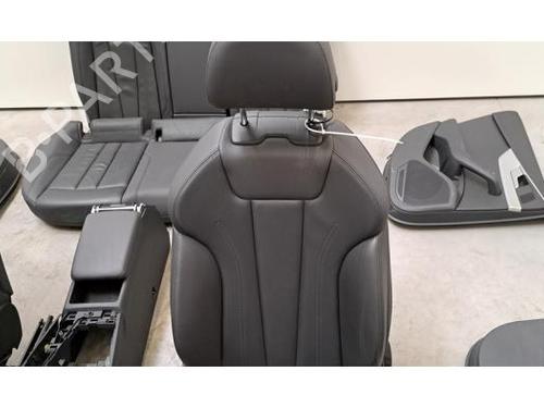 Seats set AUDI A4 B9 Avant (8W5, 8WD) 30 TDI Mild Hybrid | BP36169679C78  - Image 6