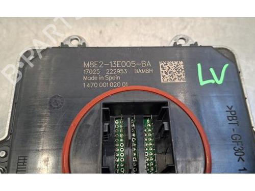 Electronic module LAND ROVER RANGE ROVER V (L460) D300 MHEV AWD | BP36444069M83 - Image 2