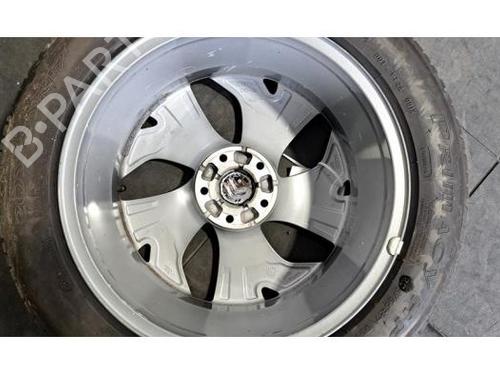 Rim CITROËN C4 Grand Picasso II (DA_, DE_) 1.6 HDi / BlueHDi 115 | BP29045414C45 