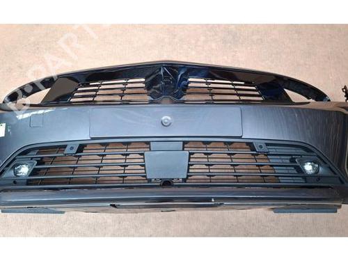 Used Front bumper Front bumper OPEL ASTRA L (OV5) 1.2 (FPHNSL, FPHNSR) (131 hp) 34199983 34199983