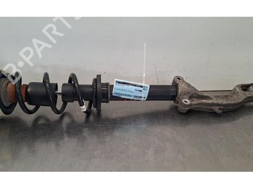 Venstre fortil støddæmper AUDI A4 B9 (8W2, 8WC) 2.0 TDI (150 hp) 32354020