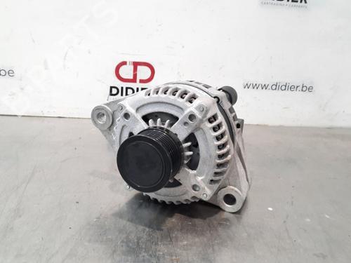 Generator FIAT 500X (334_) 1.6 D Multijet (334AXA1B, 334AXA11) (120 hp) 10897039
