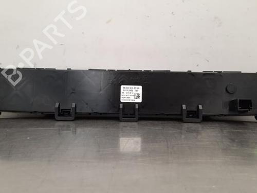 Climate control CITROËN BERLINGO Box Body/MPV (K9) 1.5 BlueHDi 100 | BP23585623I5 