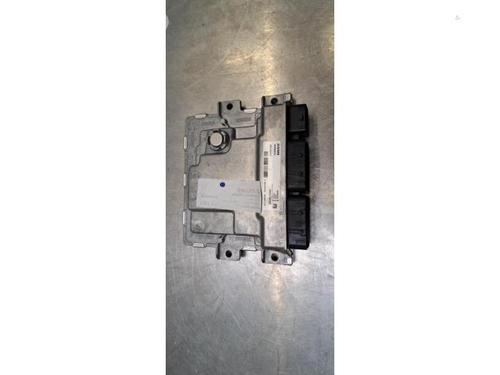 Engine control unit (ECU) RENAULT MASTER III Van (FV) 2.3 dCi 135 FWD (FV0N, FV08, FV06, FV00, FV1S) | BP37686272M57 - Image 2