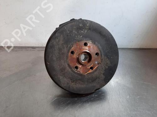 Used Left rear steering knuckle Left rear steering knuckle 37275452 37275452