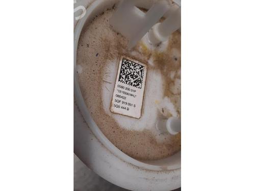 Fuel pump AUDI Q3 Sportback (F3N) 45 TFSI e | BP23580254M76 