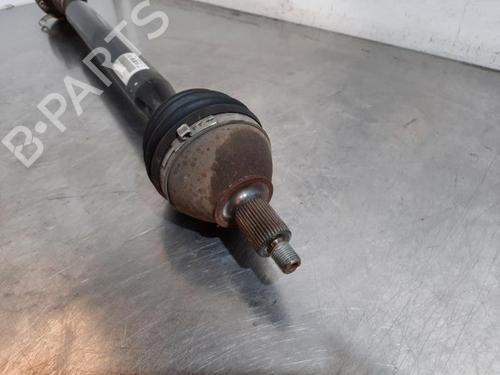 Right front driveshaft SKODA SCALA (NW1) 1.6 TDI | BP35315049M39 - Image 2