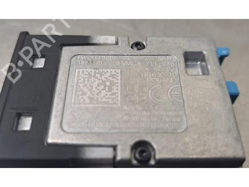 Electronic module BMW 5 (G30, F90) 530 e Plug-in-Hybrid xDrive | BP37251843M83 - Image 2