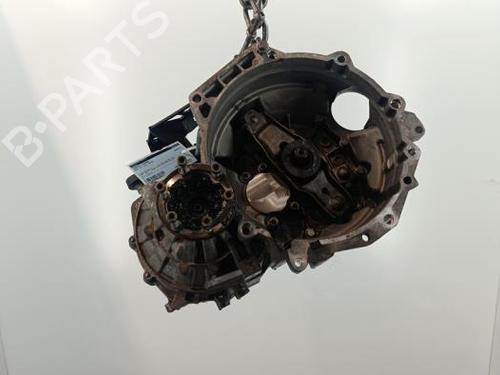 Used Gearbox Gearbox AUDI A1 Sportback (8XA, 8XF) 1.4 TDI (90 hp) 36366324 36366324