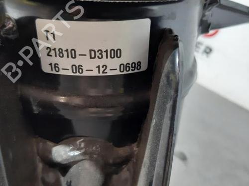 Engine mount HYUNDAI TUCSON (TL, TLE) 1.6 T-GDi All-wheel Drive | BP23607385M89 