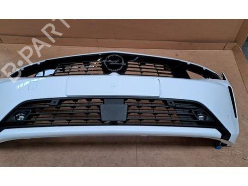 Used Front bumper Front bumper OPEL ASTRA L (OV5) 1.2 (FPHNSL, FPHNSR) (131 hp) 34199984 34199984