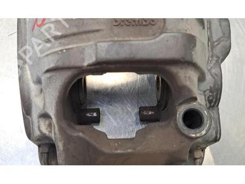 Right front brake caliper PORSCHE CAYENNE (92A) 3.0 Diesel | BP37251950M104 - Image 5