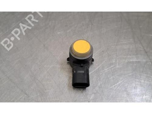 Used Electronic module Electronic module MG MG ZS SUV (ZS32) 1.5 Hybrid+ (197 hp) 34268508 34268508