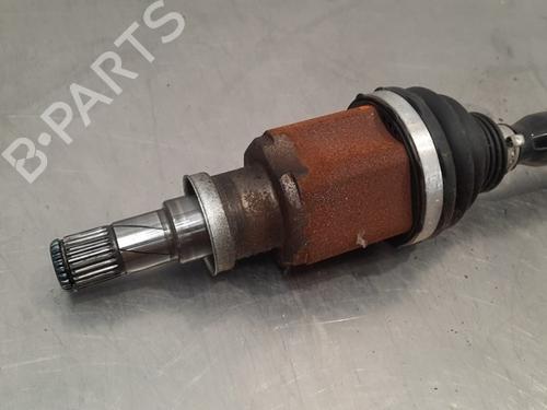Right front driveshaft OPEL ASTRA K Sports Tourer (B16) 1.5 CRDI (35) | BP15235996M39 