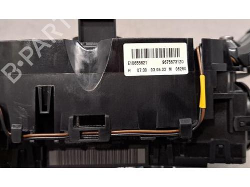 Steering column stalk PEUGEOT 508 SW II (FC_, FJ_, F4_) PureTech 130 | BP29844480I23 