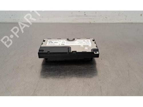 Elektronische module VW GOLF VIII (CD1, DA1) 2.0 GTI Clubsport (300 hp) 28800959