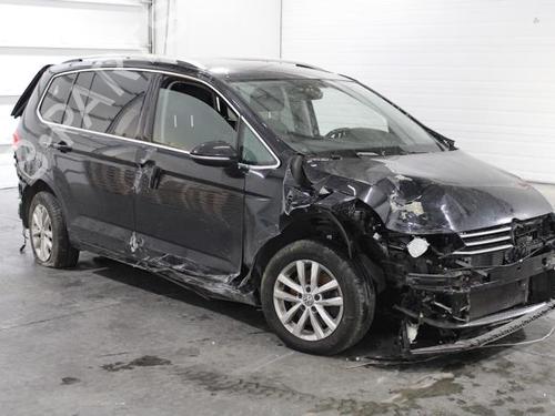 Engine mount VW TOURAN (5T1) 2.0 TDI | BP10893028M89 