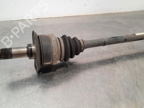 Right rear driveshaft BMW 4 Convertible (F33, F83) 420 d | BP15034366M41 
