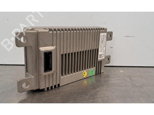 Electronic module MG MG ZS SUV (AZS1) EV | BP31151337M83